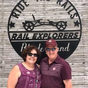 Meet your Posher, Karen